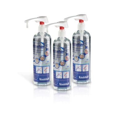 Germstar original pumpa