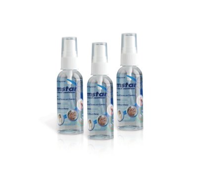 germstar original sprej