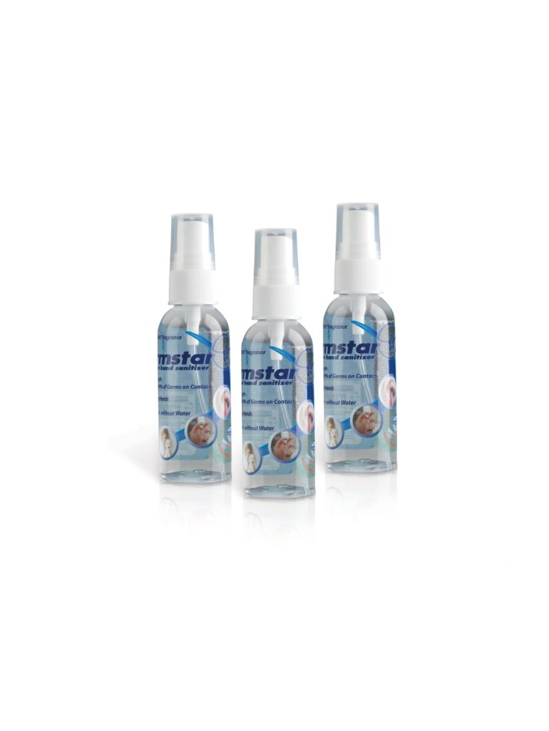 germstar original sprej