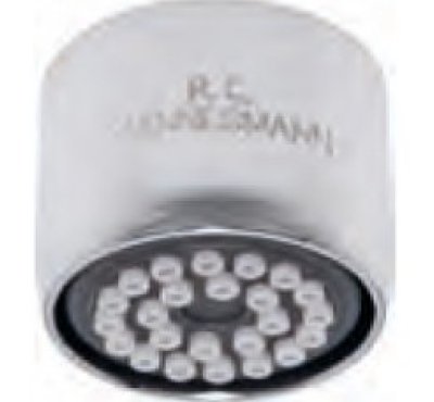 RCM základný M22 sprcha EC