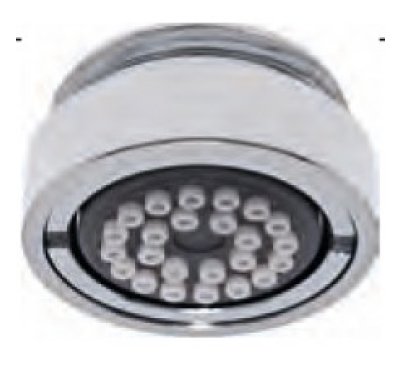 RCM základný VP22 sprcha EC