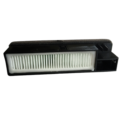 HEPA filter