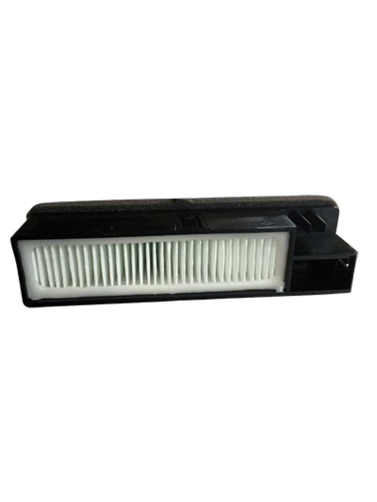 HEPA filter