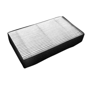 HEPA filter