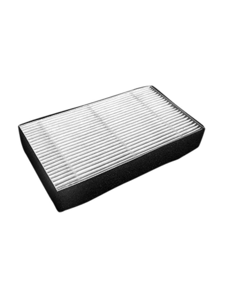 HEPA filter