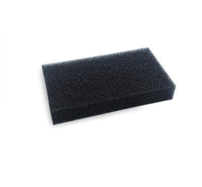 Penový filter do sušiča rúk R1.1