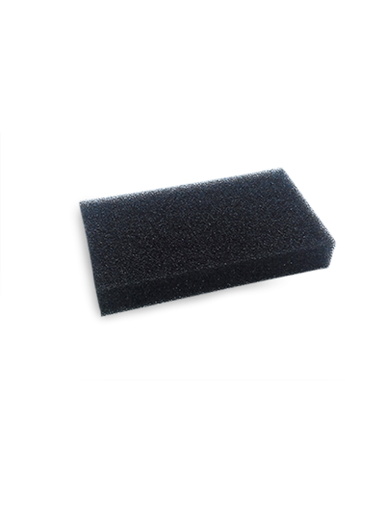 Penový filter do sušiča rúk R1.1