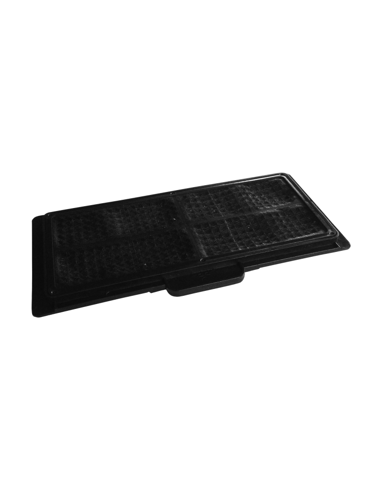 Prachový filter do sušiča rúk