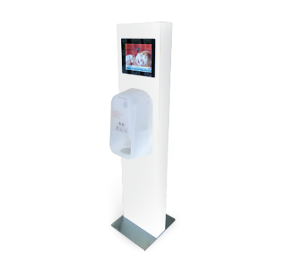 stojan steripower d1