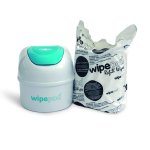 Wipepod náplň