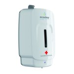 Dezinfekcia ECOSTEP S3