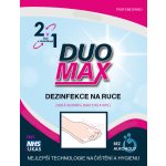 Dezinfekčný prostriedok DUOMAX 5l