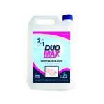 Veľkokapacitný dezinfekčný stojan D8 + Duomax 5l za 1 Euro AKCIA!