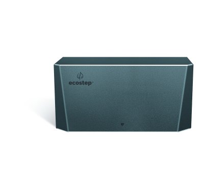 Sušič rúk ECOSTEP R4.1 - grafit