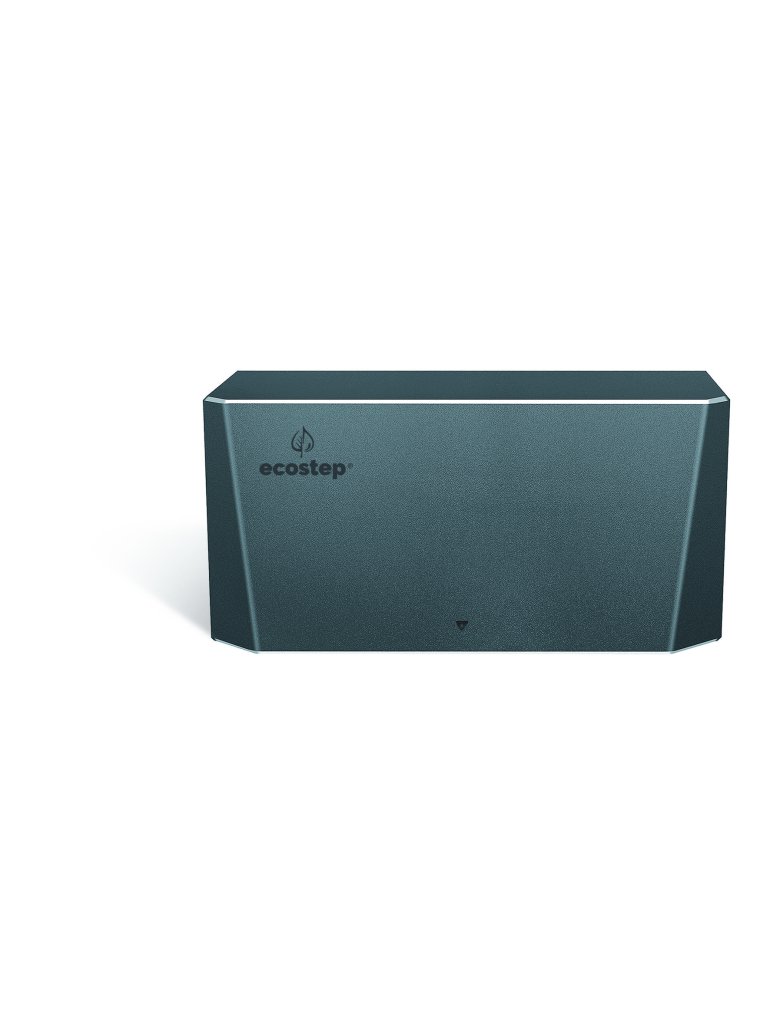 Sušič rúk ECOSTEP R4.1 - grafit