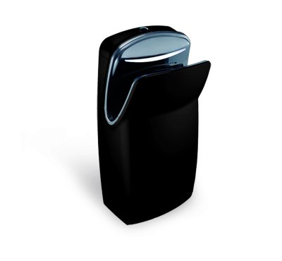 Sušič rúk ECOSTEP R1.1 - čierny