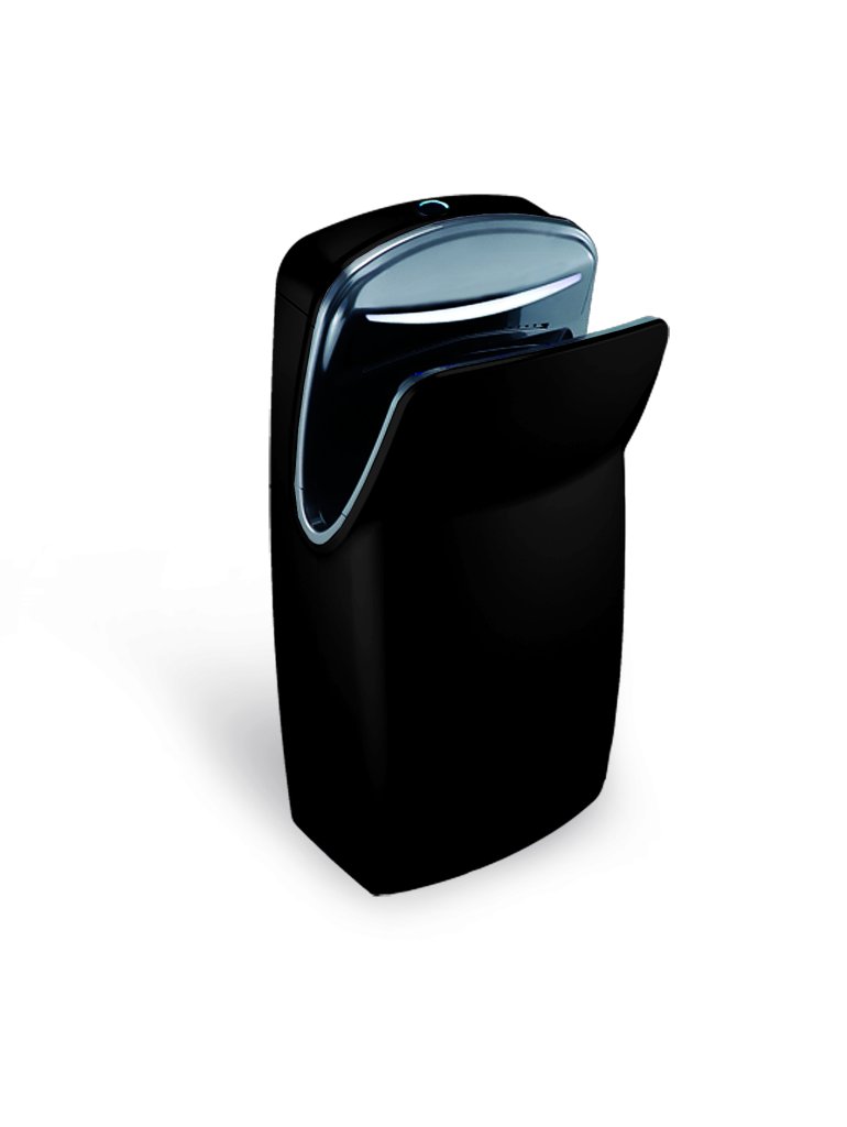 Sušič rúk ECOSTEP R1.1 - čierny