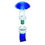 Náhradný ventil P1 BioShield do bezvodného pisoáru ECOSTEP