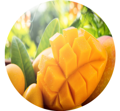Náplň do osvěžovače POD, SOLO, DUAL - Sladké mango