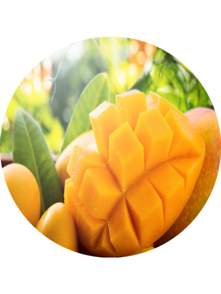 Náplň do osvěžovače POD, SOLO, DUAL - Sladké mango