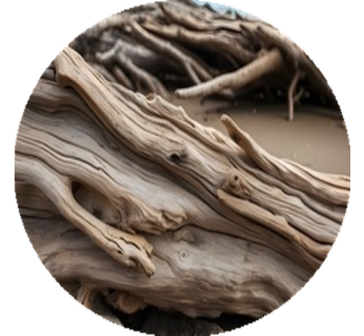Náplň do osvěžovače POD, SOLO, DUAL - Salted driftwood