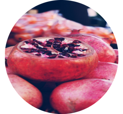 Náplň do osviežovačov vzduchu F5 Pomegranate