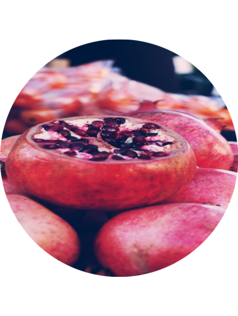Náplň do osviežovačov vzduchu F5 Pomegranate