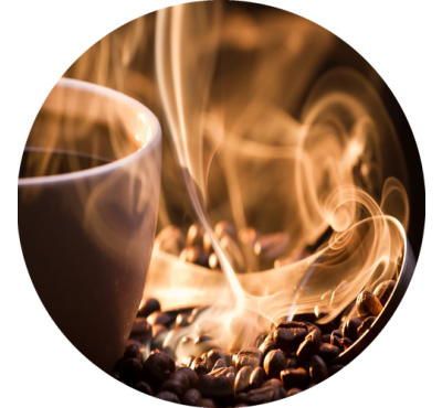 Náplň do osviežovačov vzduchu F5 Coffee bean