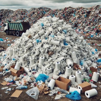 Sušiče rúk vs. papierové uteráky