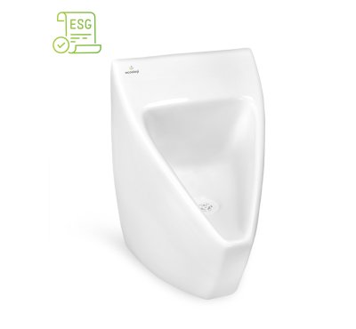 Bezvodný pisoár ECOSTEP P1.1