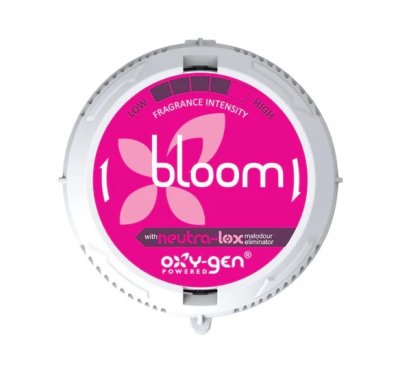 Náplň do osviežovačov vzduchu F1 Bloom
