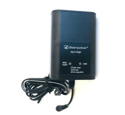 Originálny adaptér pre Steripower 230V/12V