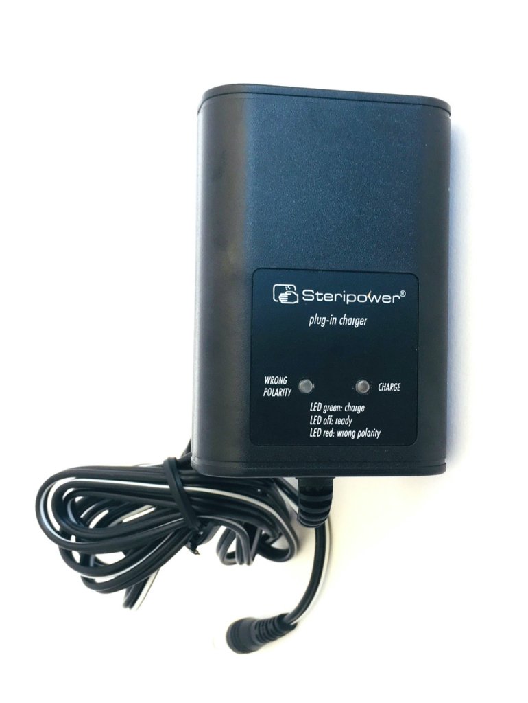 Originálny adaptér pre Steripower 230V/12V
