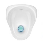 Bezvodný pisoár ECOSTEP P10