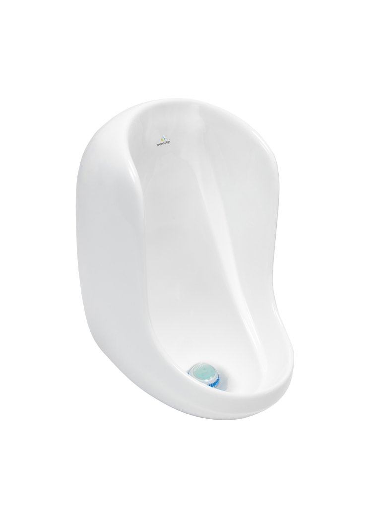 Bezvodný pisoár ECOSTEP P10