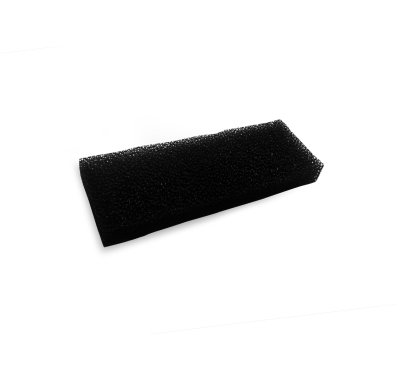 Náhradný penový filter do sušiča rúk R4.1