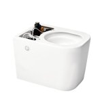 W1 – stojace WC Ultimax