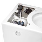 W1 – stojace WC Ultimax