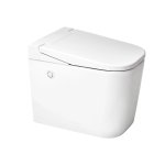 W1 – stojace WC Ultimax + nástenné tlačidlo